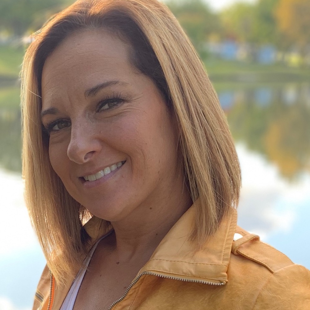 Meet your Posher, Michelle